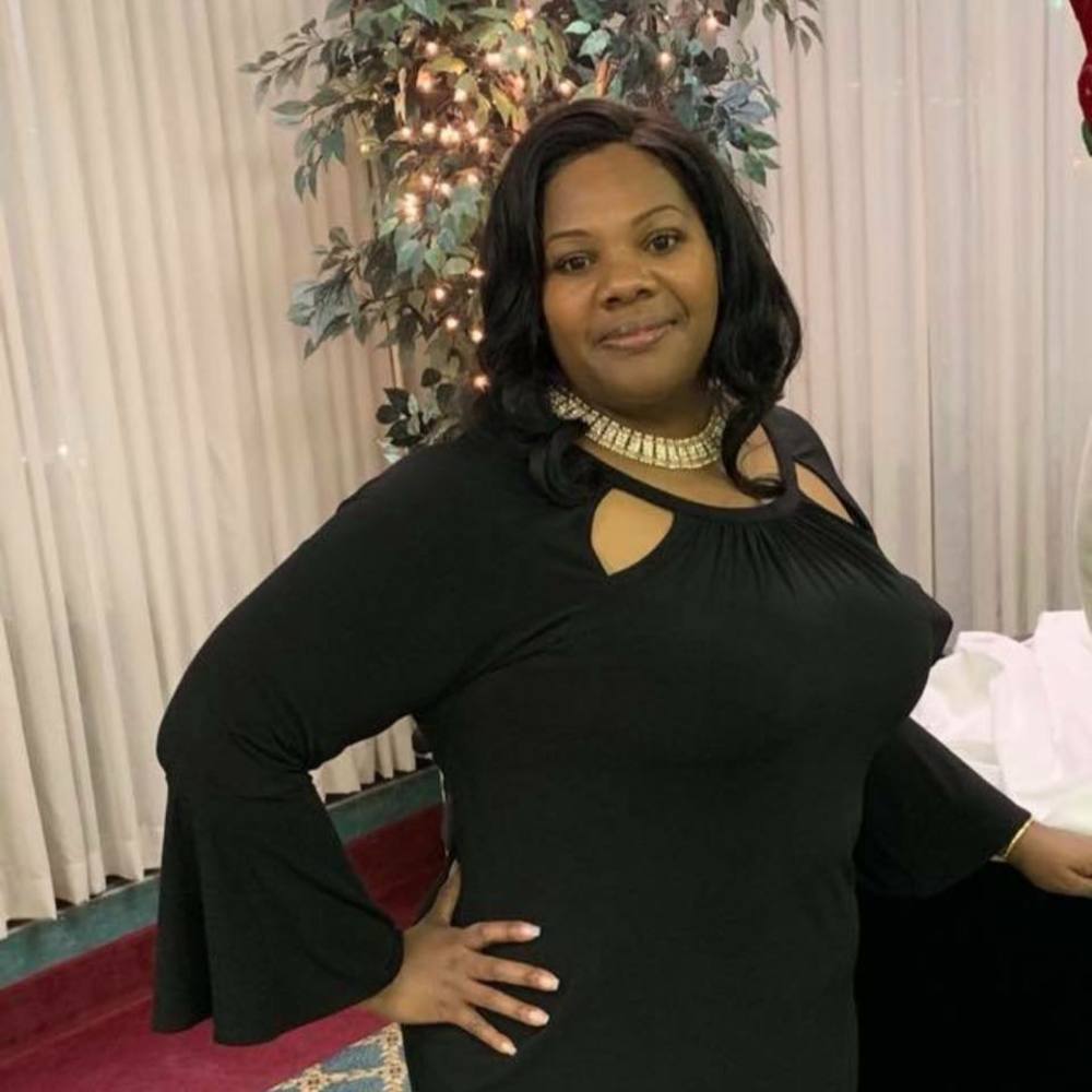 Meet your Posher, Tammy